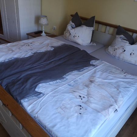 Ferienwohnung Rita Freudenstadt Zewnętrze zdjęcie