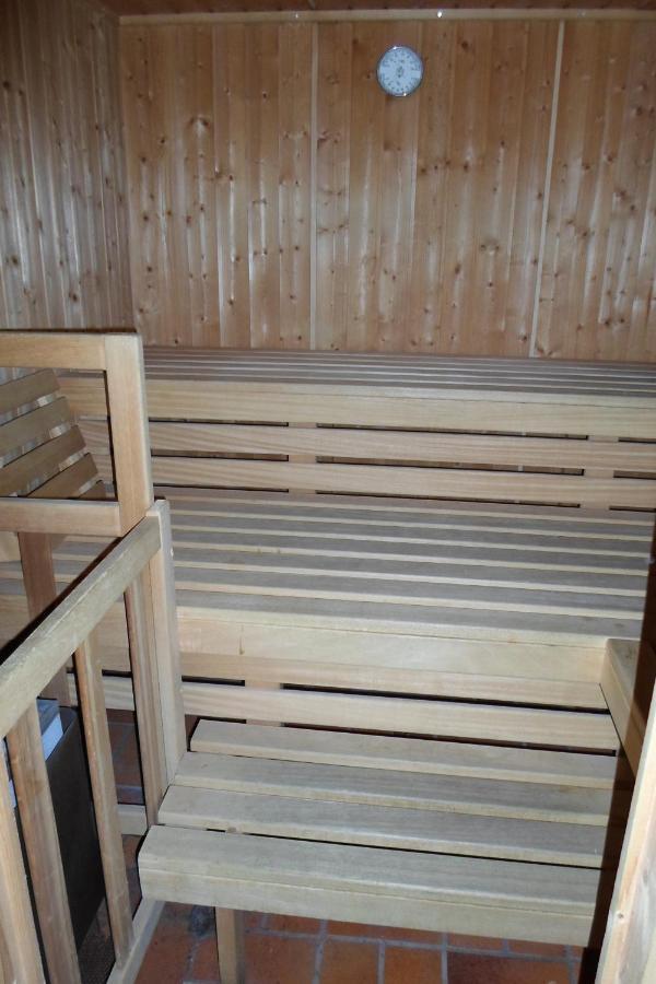 Ferienwohnung Rita Freudenstadt Zewnętrze zdjęcie