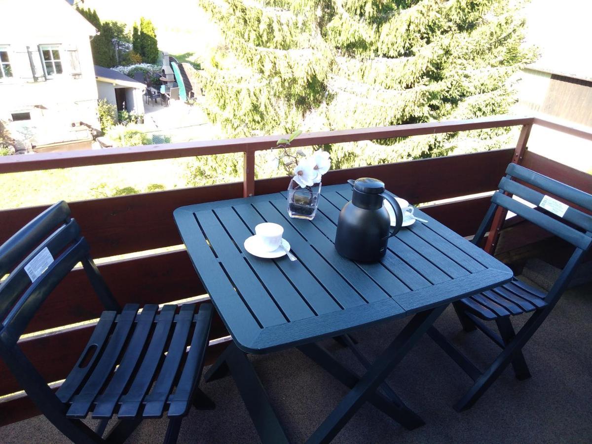 Ferienwohnung Rita Freudenstadt Zewnętrze zdjęcie