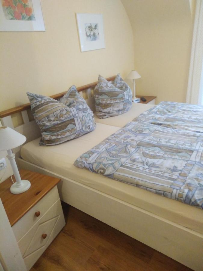 Ferienwohnung Rita Freudenstadt Zewnętrze zdjęcie