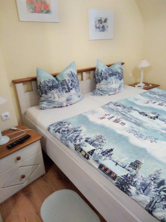 Ferienwohnung Rita Freudenstadt Zewnętrze zdjęcie