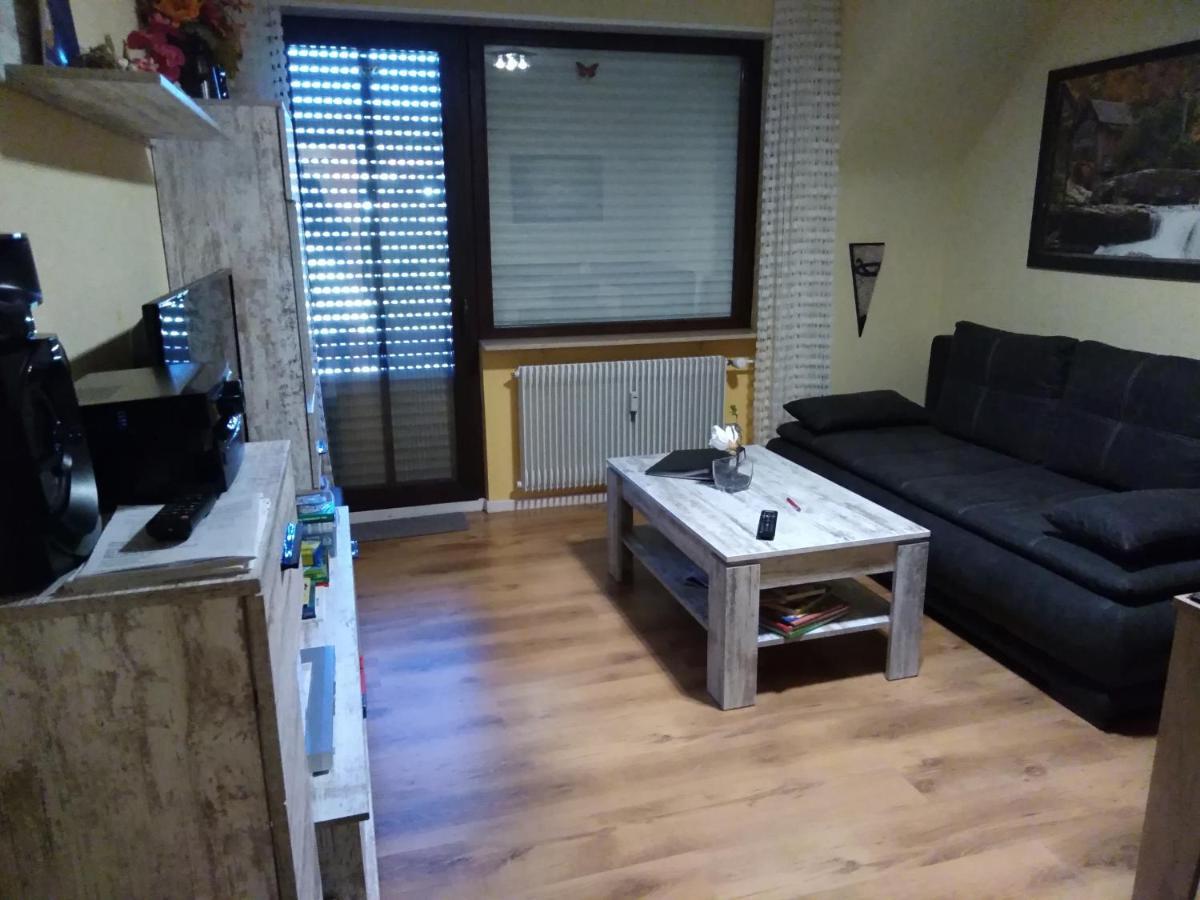 Ferienwohnung Rita Freudenstadt Zewnętrze zdjęcie