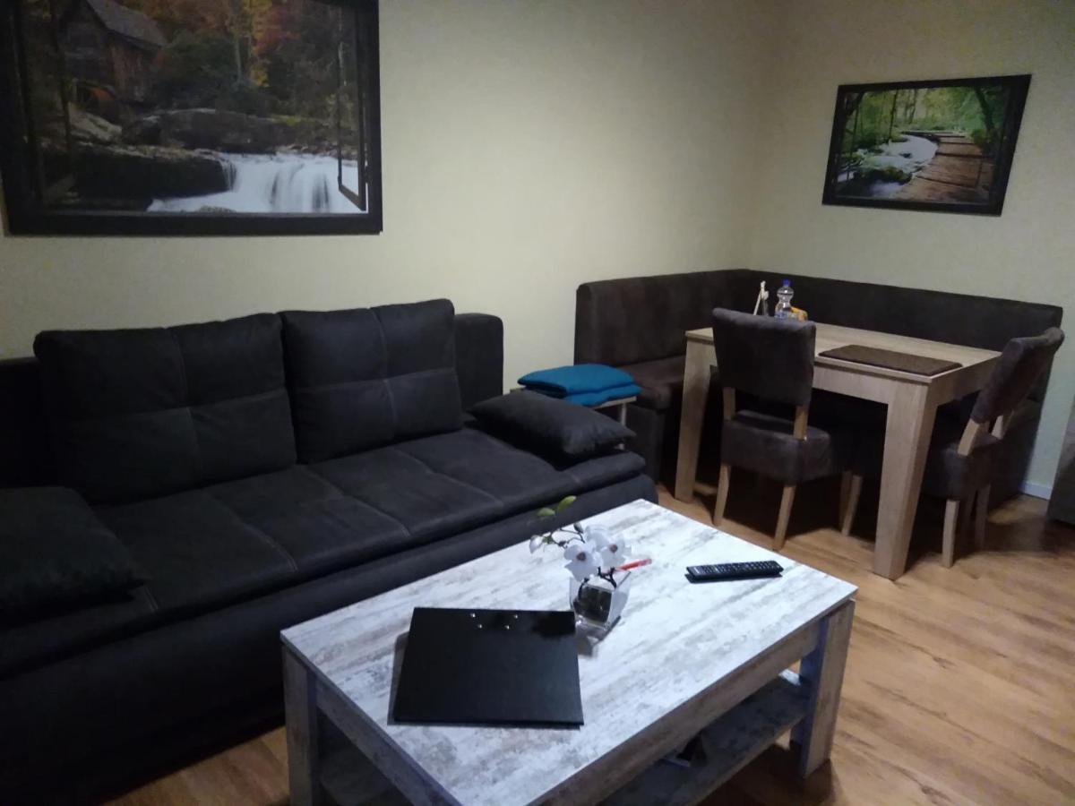 Ferienwohnung Rita Freudenstadt Zewnętrze zdjęcie