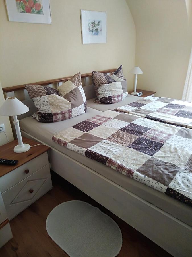 Ferienwohnung Rita Freudenstadt Zewnętrze zdjęcie