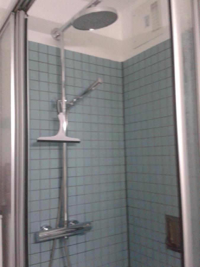 Ferienwohnung Rita Freudenstadt Zewnętrze zdjęcie
