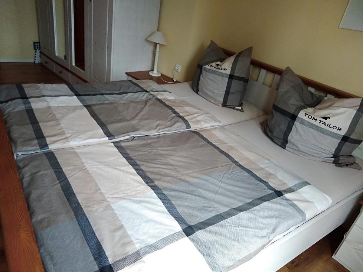 Ferienwohnung Rita Freudenstadt Zewnętrze zdjęcie
