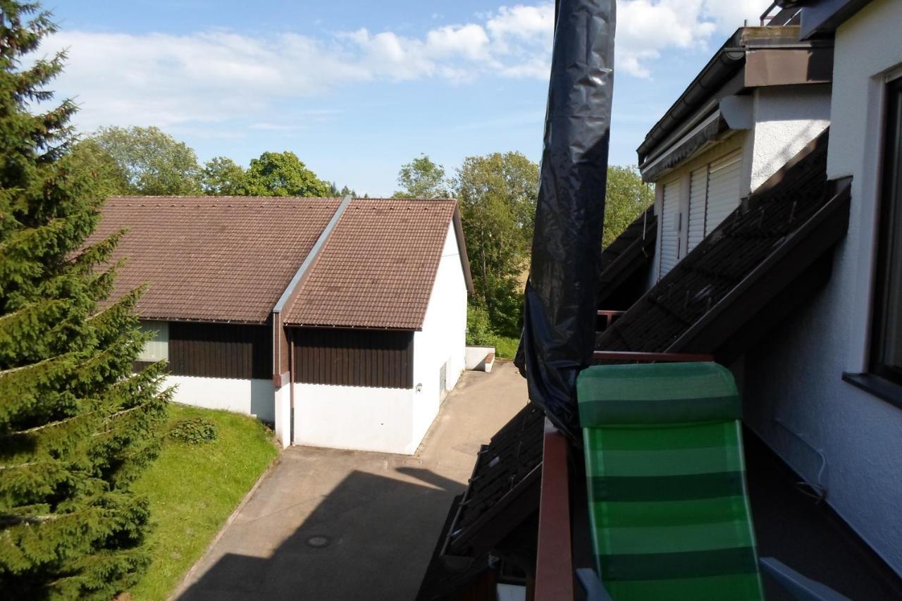 Ferienwohnung Rita Freudenstadt Zewnętrze zdjęcie