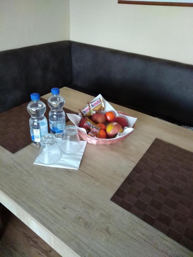 Ferienwohnung Rita Freudenstadt Zewnętrze zdjęcie