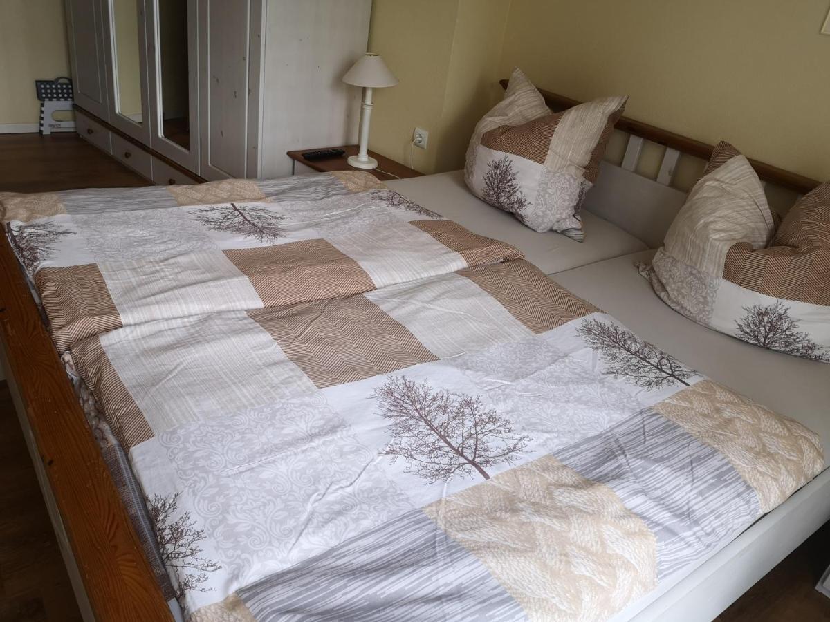 Ferienwohnung Rita Freudenstadt Zewnętrze zdjęcie