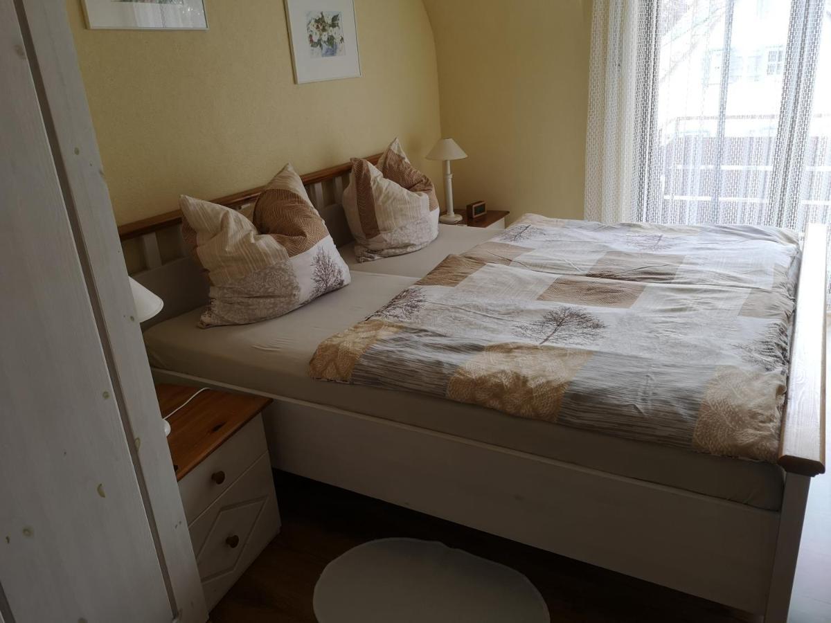 Ferienwohnung Rita Freudenstadt Zewnętrze zdjęcie