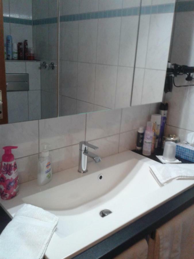 Ferienwohnung Rita Freudenstadt Zewnętrze zdjęcie