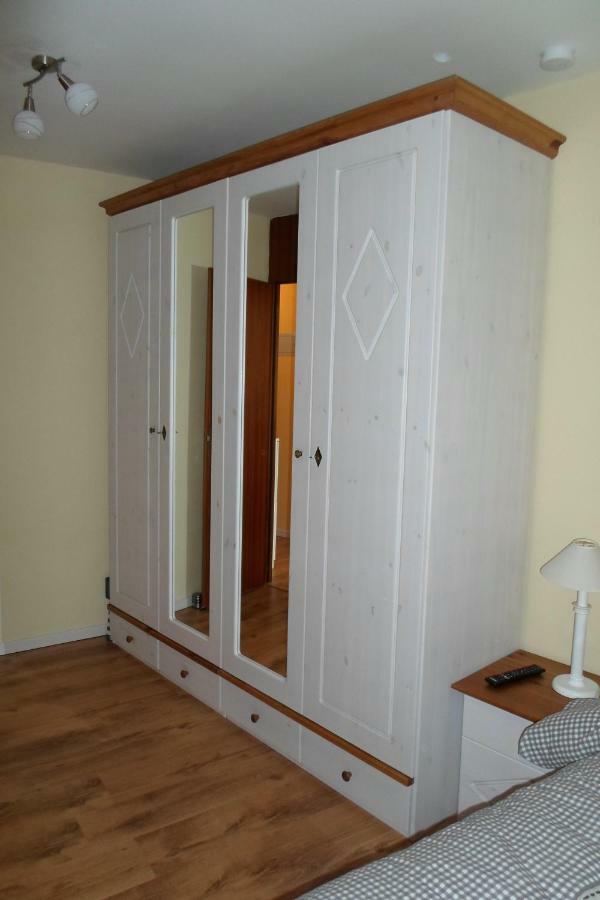 Ferienwohnung Rita Freudenstadt Zewnętrze zdjęcie