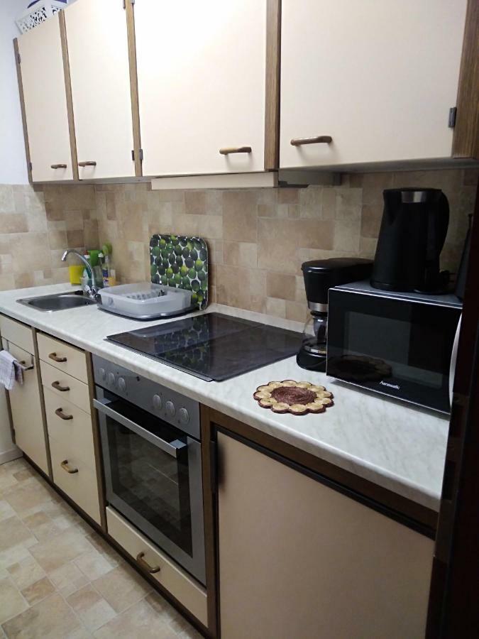 Ferienwohnung Rita Freudenstadt Zewnętrze zdjęcie