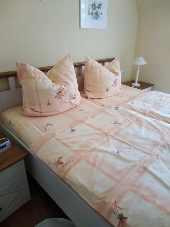 Ferienwohnung Rita Freudenstadt Zewnętrze zdjęcie