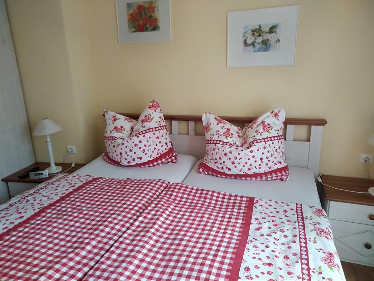 Ferienwohnung Rita Freudenstadt Zewnętrze zdjęcie