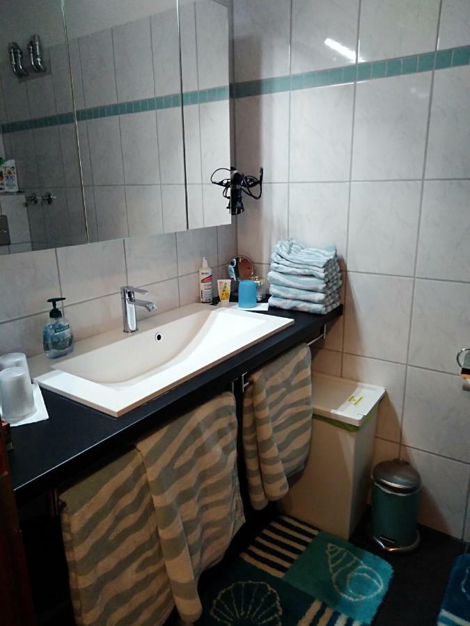 Ferienwohnung Rita Freudenstadt Zewnętrze zdjęcie