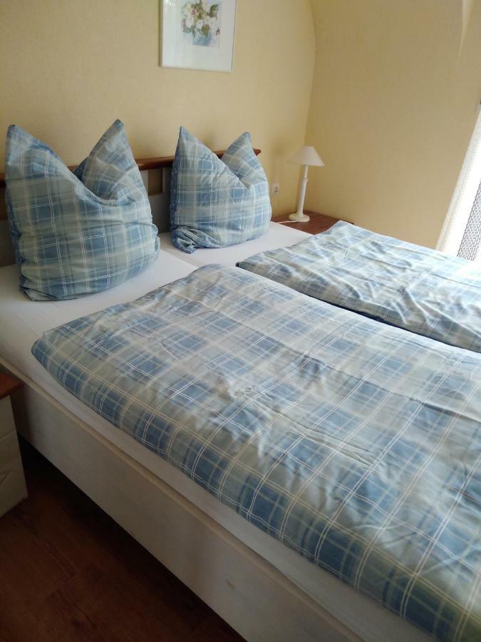 Ferienwohnung Rita Freudenstadt Zewnętrze zdjęcie