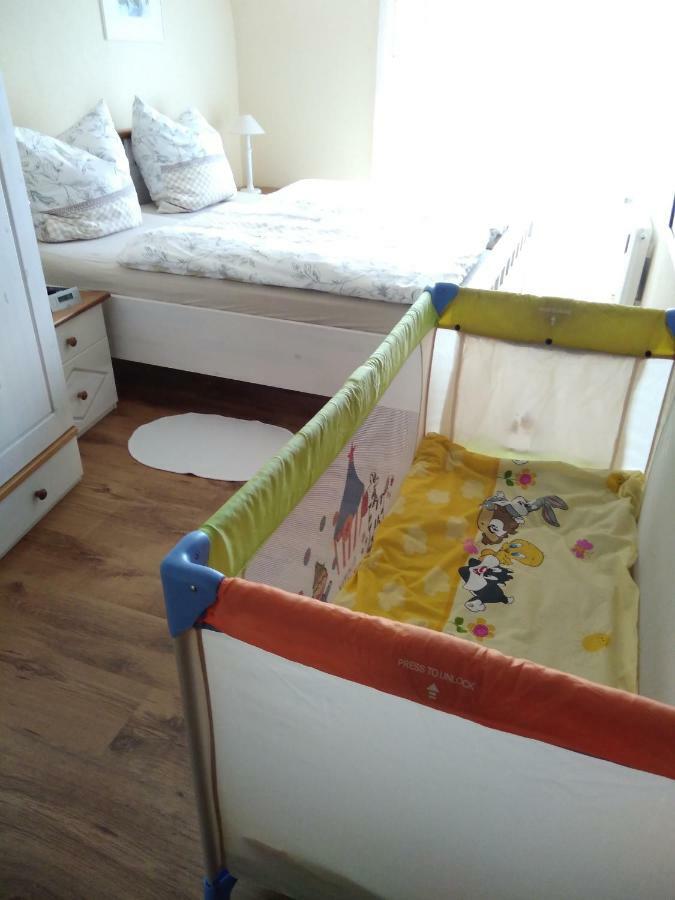 Ferienwohnung Rita Freudenstadt Zewnętrze zdjęcie