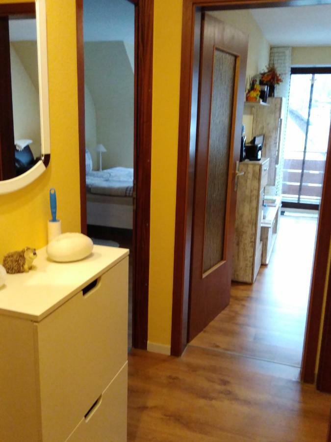 Ferienwohnung Rita Freudenstadt Zewnętrze zdjęcie