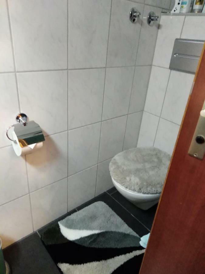 Ferienwohnung Rita Freudenstadt Zewnętrze zdjęcie