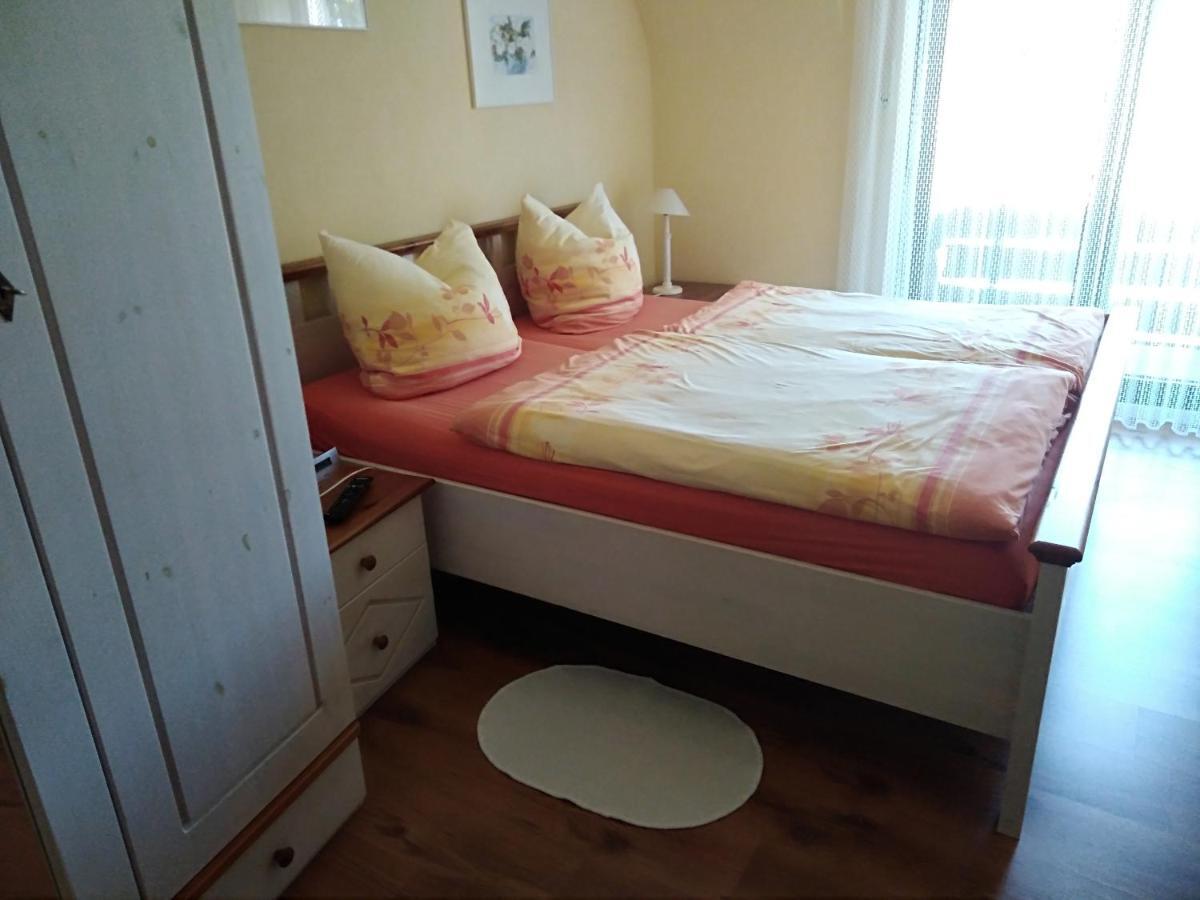 Ferienwohnung Rita Freudenstadt Zewnętrze zdjęcie