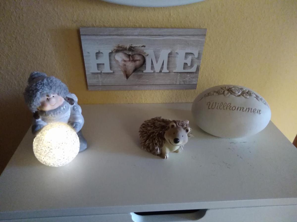 Ferienwohnung Rita Freudenstadt Zewnętrze zdjęcie