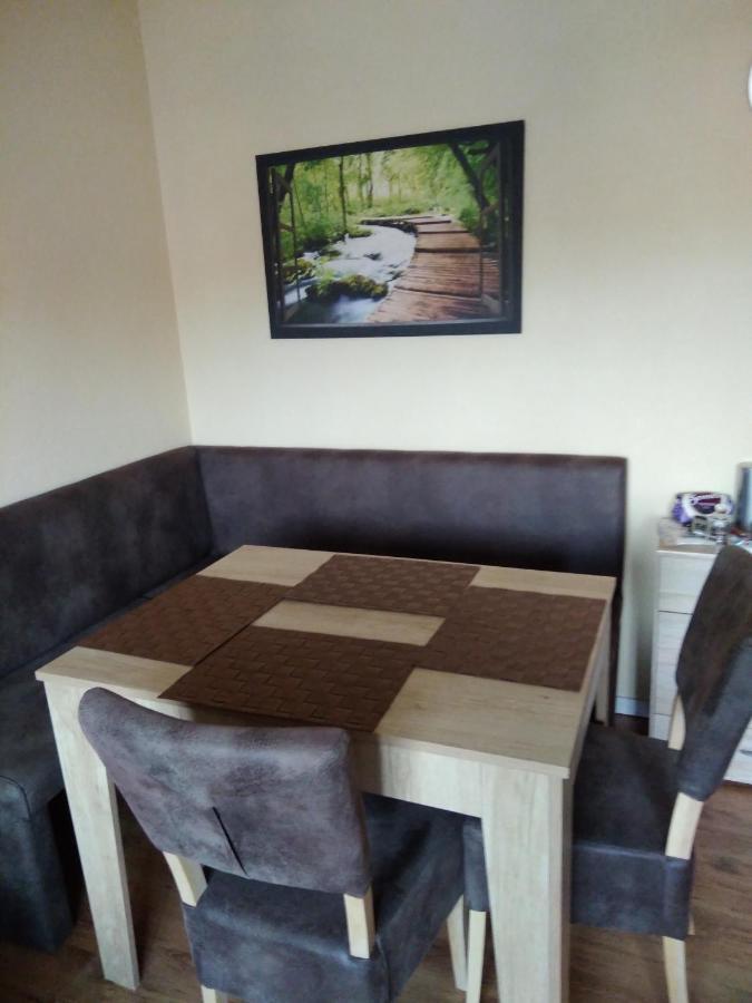 Ferienwohnung Rita Freudenstadt Zewnętrze zdjęcie