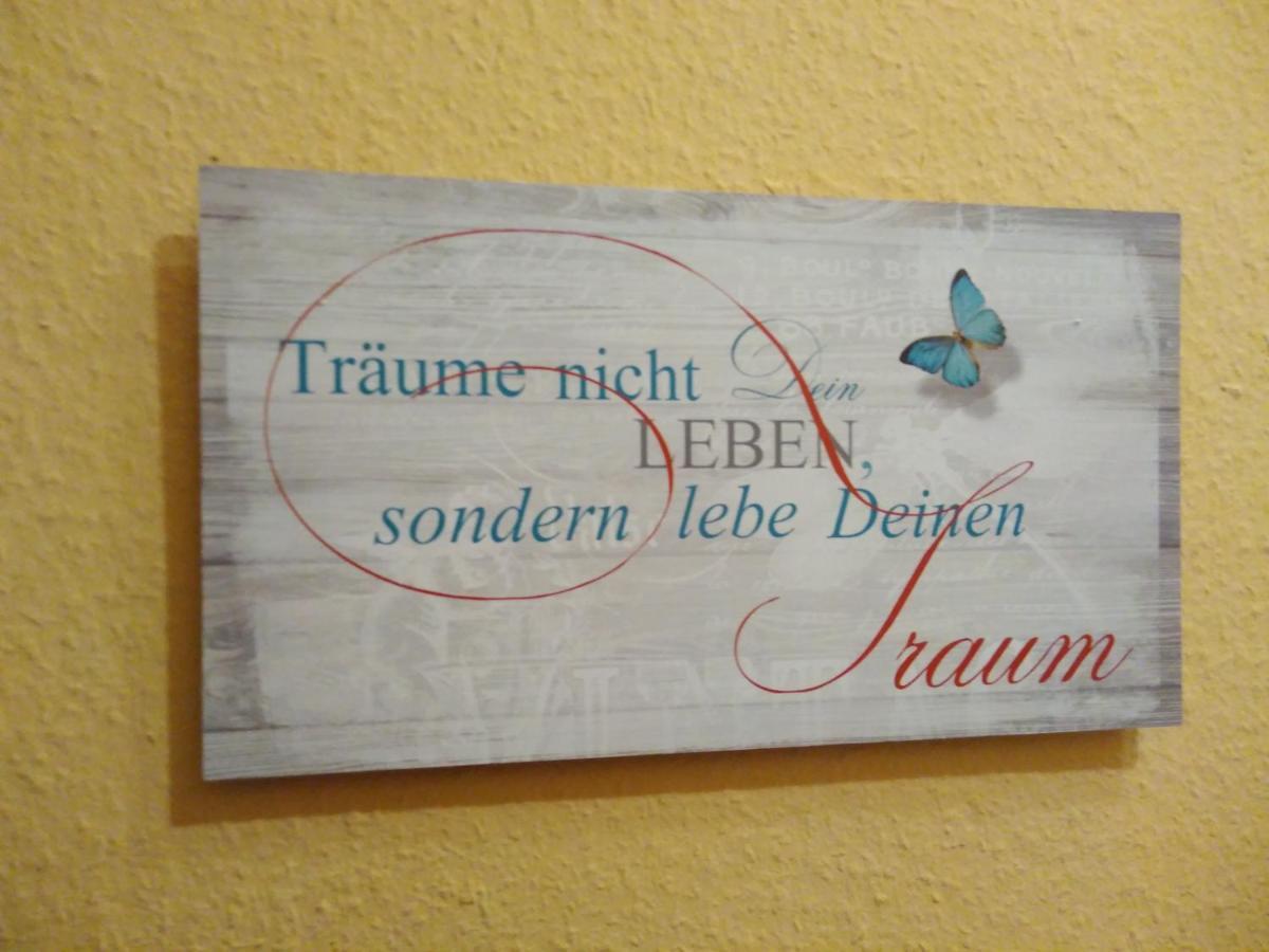 Ferienwohnung Rita Freudenstadt Zewnętrze zdjęcie